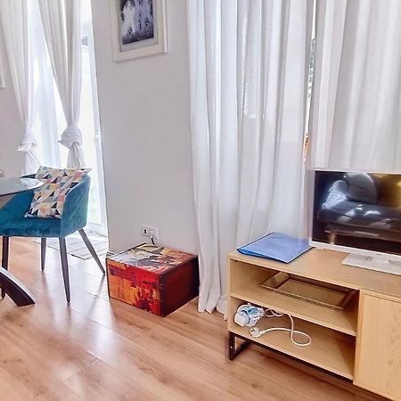 Sapadores - 2 Bedrooms Apartment Lisbon Boho Chic Buitenkant foto